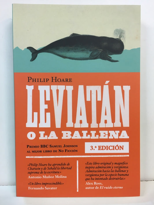 LEVIATAN O LA BALLENA | SIN ASIGNAR