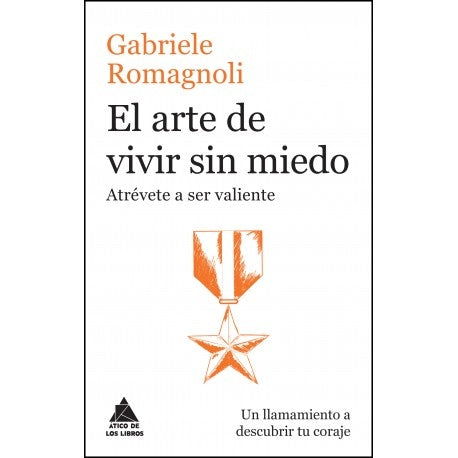 EL ARTE DE VIVIR SIN MIEDO | SIN ASIGNAR