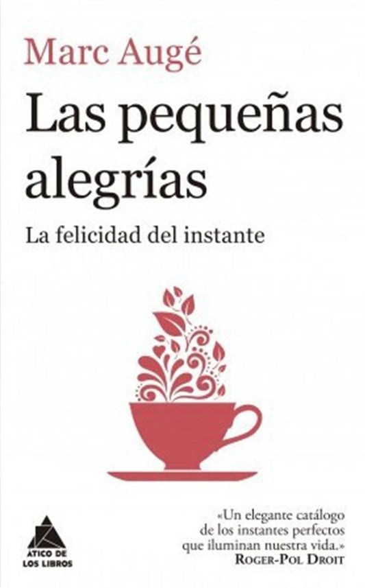 LAS PEQUEÑAS ALEGRIAS | SIN ASIGNAR