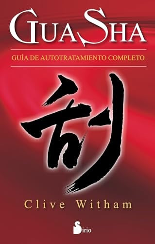 Gua Sha | CLIVE WITHAM