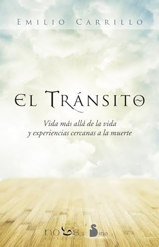 EL TRANSITO | EMILIO CARRILLO