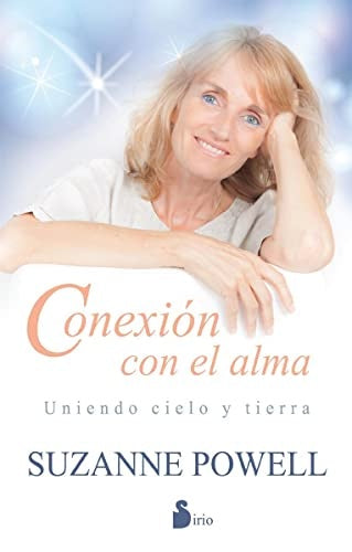 CONEXION CON EL ALMA | SUZANNE POWELL