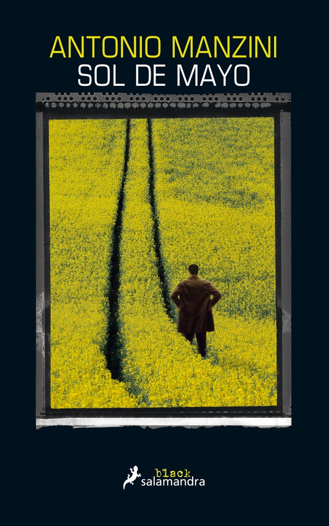 Sol de mayo | ANTONIO MANZINI