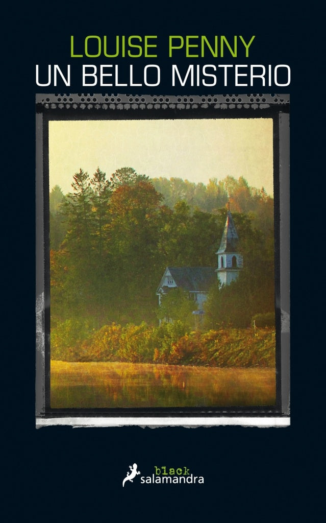 Un bello misterio (Inspector Armand Gamache 8) | LOUISE PENNY