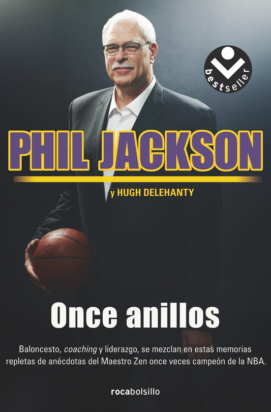 Once anillos | VINA JACKSON