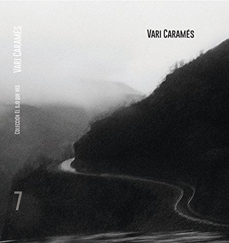 Vari Caramés | VARI CARAMES MEDIN