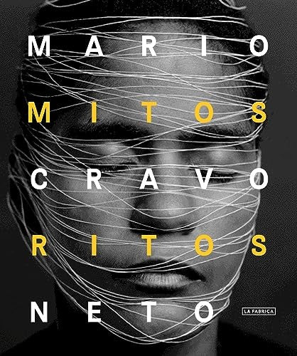 Mario Cravo Neto: Myths and Rites | MARIO CRAVO NETO