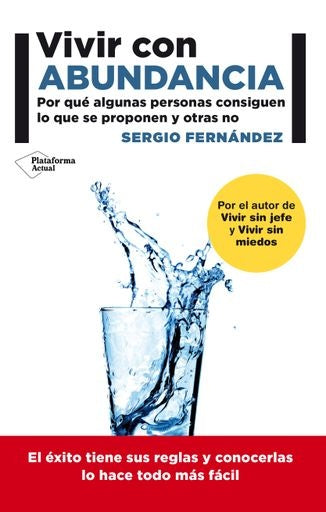 VIVIR CON ABUNDANCIA | SIN ASIGNAR