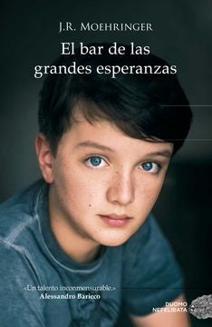 BAR DE LAS GRANDES ESPERANZAS, EL | J.R. MOEHRINGER