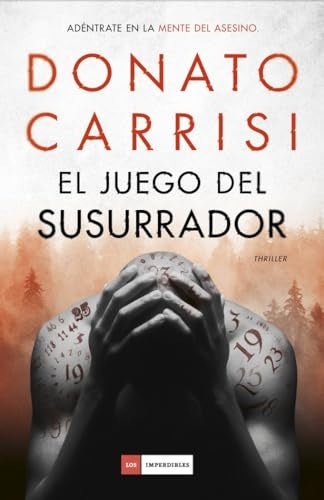 El juego del susurrador | DONATO CARRISI