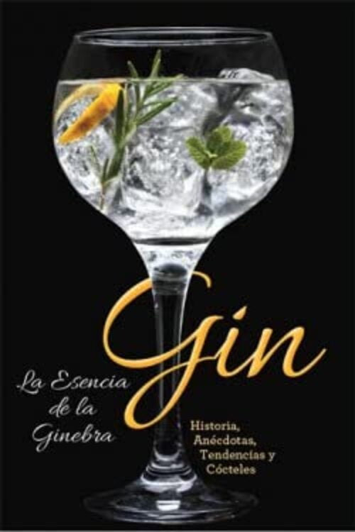 Gin. La esencia de la Ginebra | Lu Ilustrado