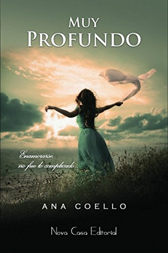 Muy profundo | ANA COELLO