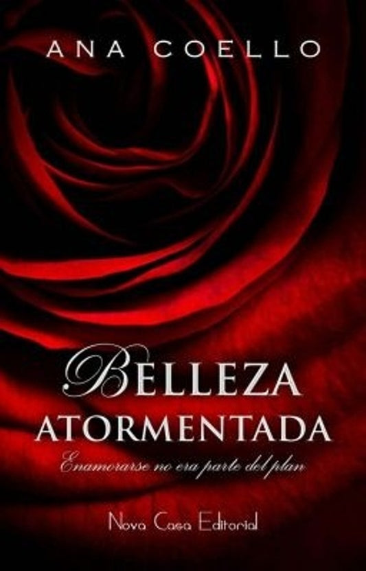 Belleza atormentada | ANA COELLO