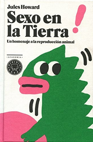 SEXO EN LA TIERRA | SIN ASIGNAR