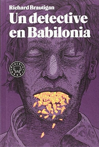 UN DETECTIVE EN BABILONIA | SIN ASIGNAR