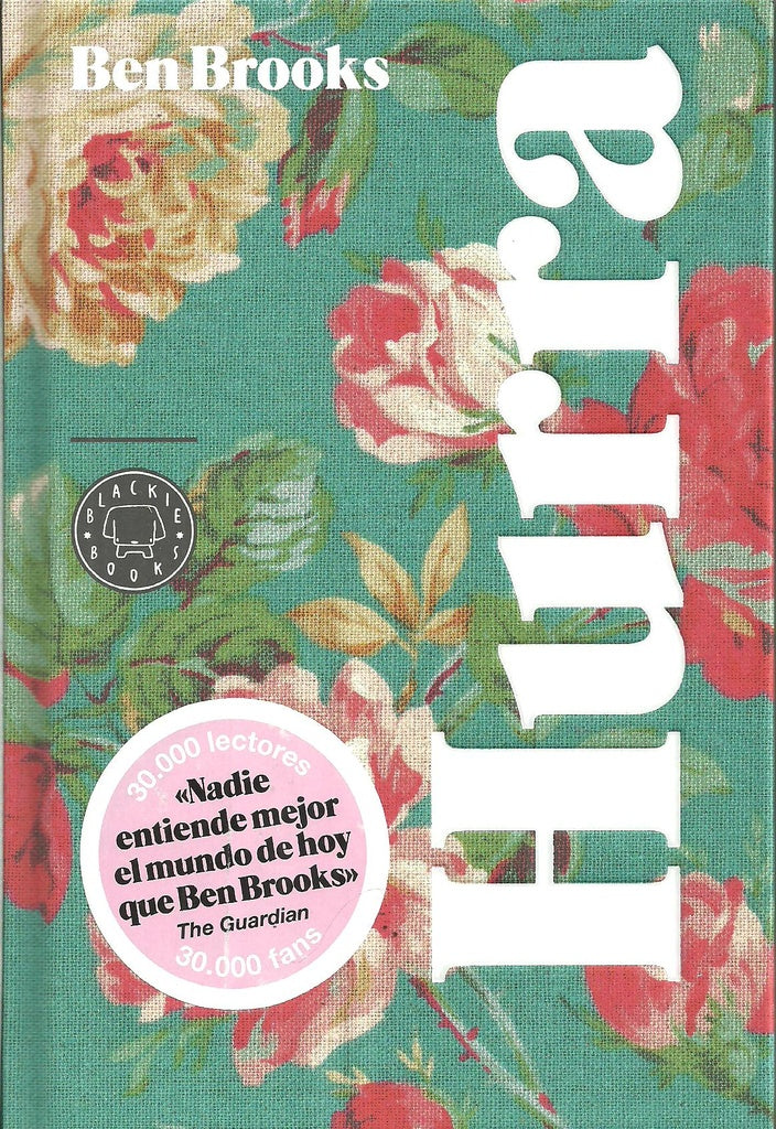 HURRA | Suste Brooks