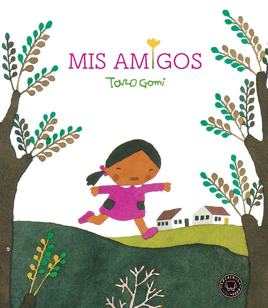 MIS AMIGOS | TORO GOMI
