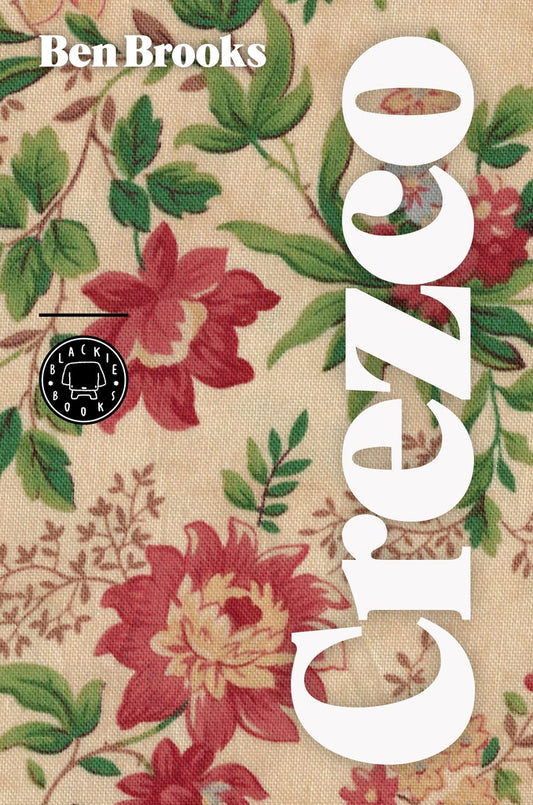 CREZCO | BEN BROOKS