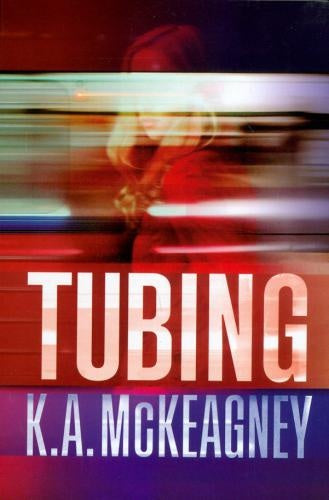 Tubing | K. A. McKeagney