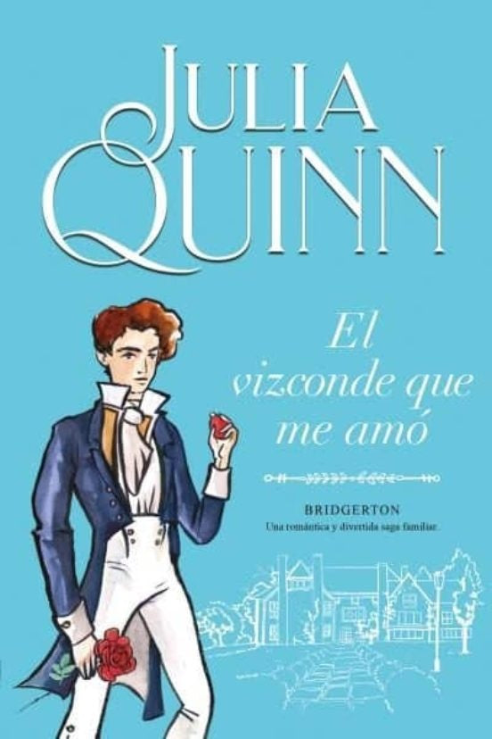 EL VIZCONDE QUE ME AMO | SIN ASIGNAR
