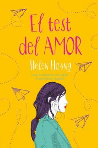 El test del amor  | HELEN HOANG