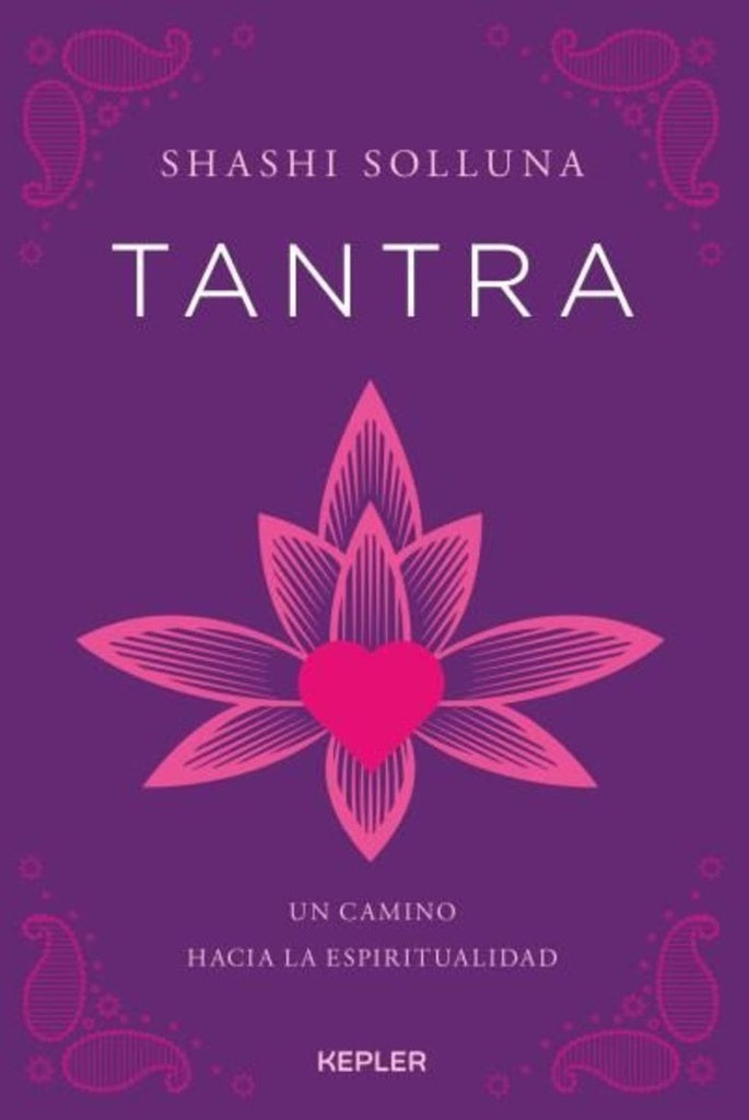 Tantra | SHASHI SOLLUNA