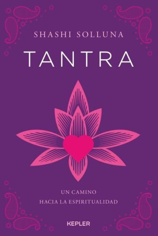 Tantra | SHASHI SOLLUNA
