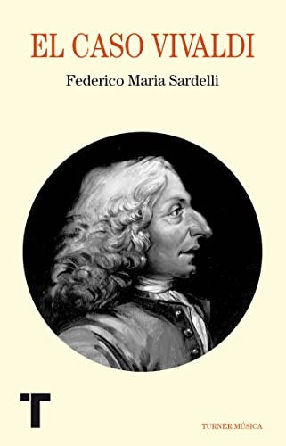 El caso Vivaldi | FEDERICO MARIA SARDELLI