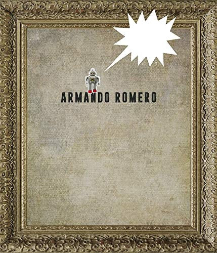 Armando Romero | Armando Romero
