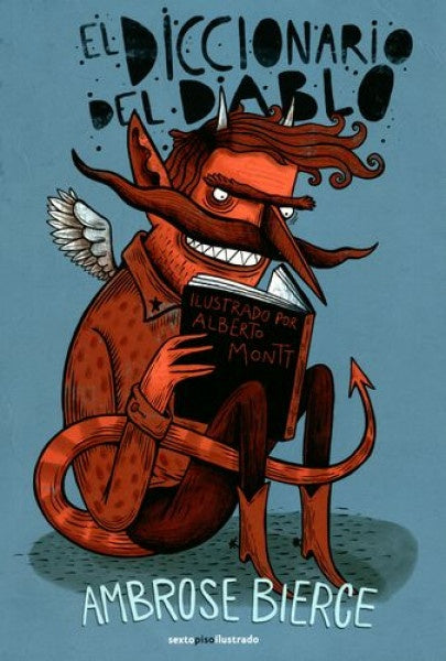 El diccionario del diablo | Ambrose Bierce