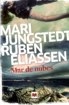 Mar de nubes | JUNGSTEDT - ELIASSEN