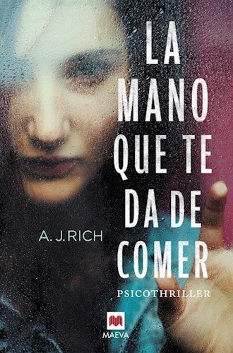 La mano que te da de comer | RICH