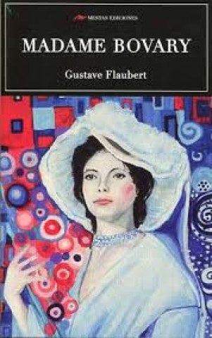 Madame Bovary | GUSTAVE FLAUBERT