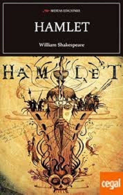 Hamlet | WILLIAM SHAKESPEARE