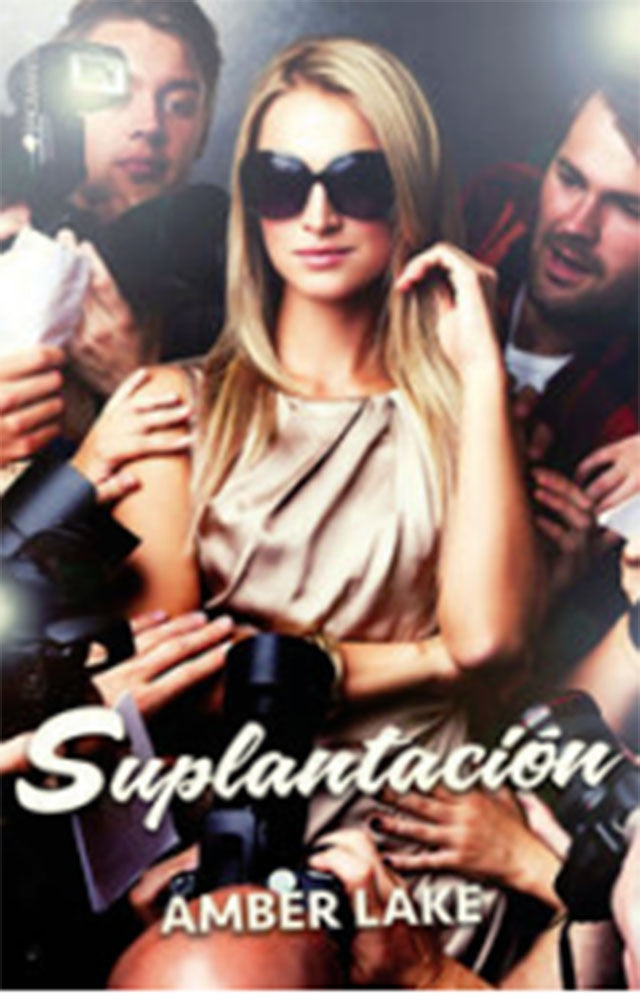 Suplantación | AMBER LAKE