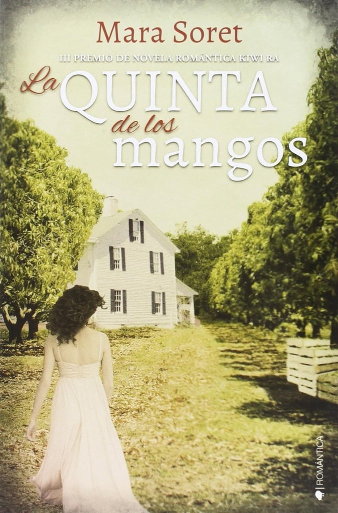 La quinta de los mangos | MARA SORET