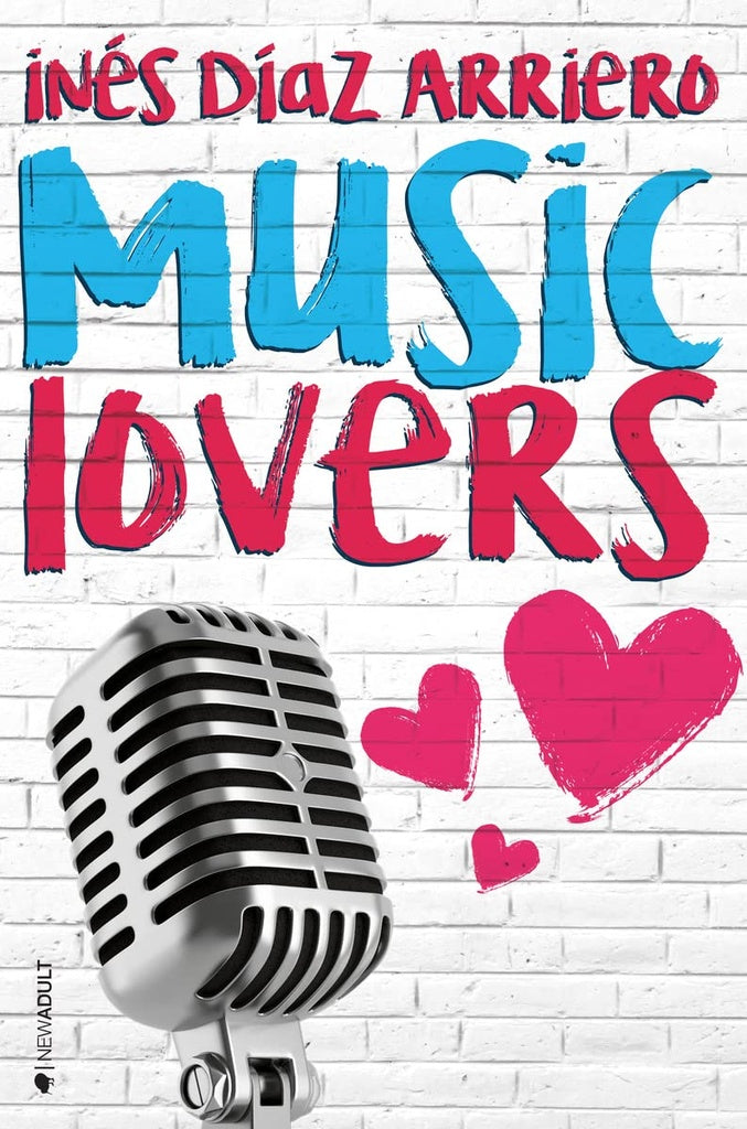 Music Lovers | INES DIAZ ARRIERO