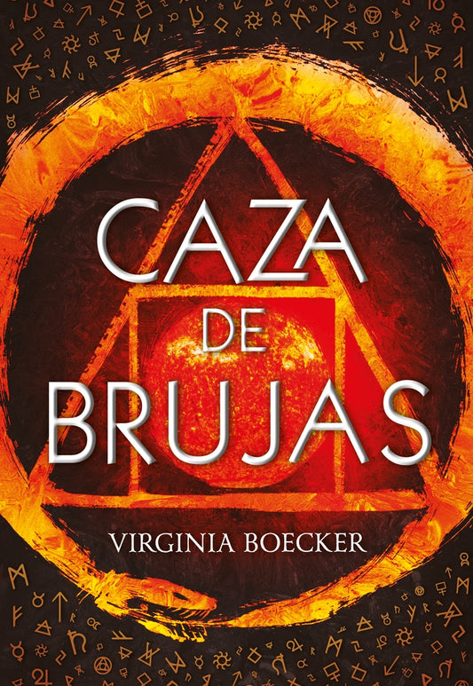 CAZA DE BRUJAS | SIN ASIGNAR