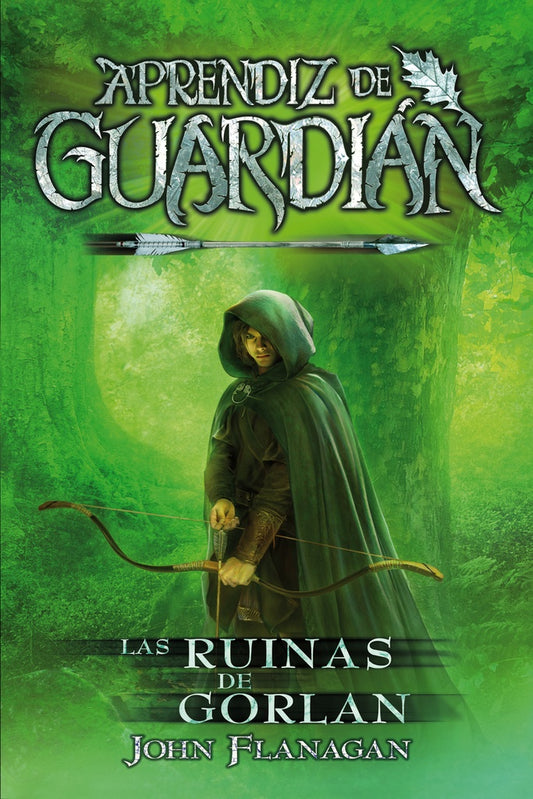 LAS RUINAS DE GORLAN - APRENDIZ 1 | FLANAGAN