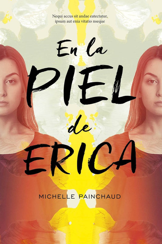 En la piel de Erica | Michelle Painchaud
