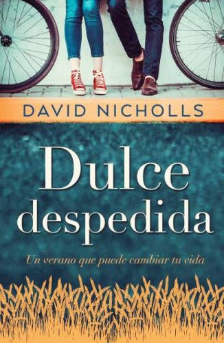 Dulce despedida | DAVID NICHOLLS