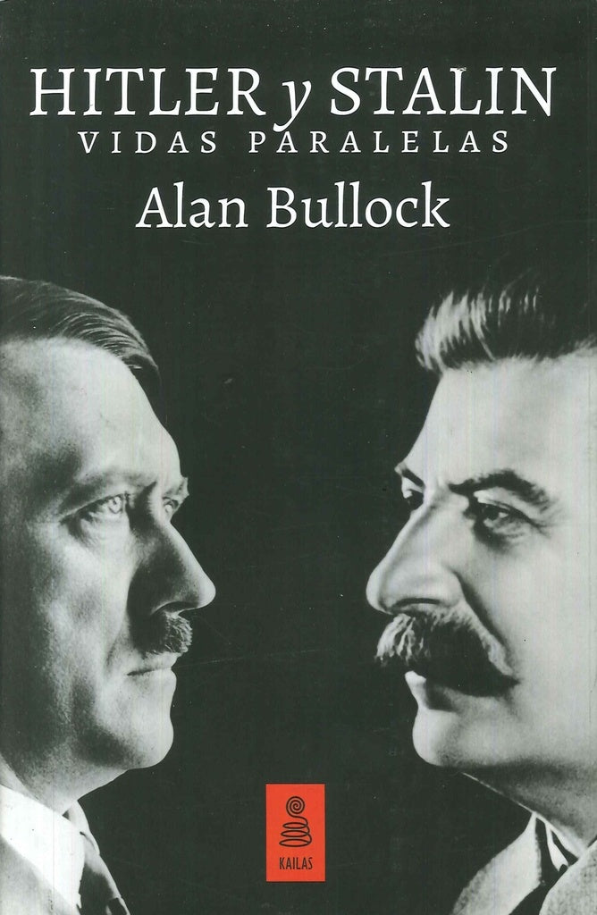 HITLER Y STALIN | BULLOCK