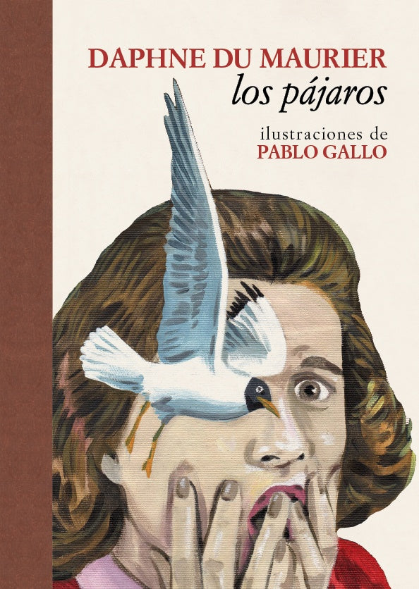 Los pájaros | DAPHNE DU MAURIER