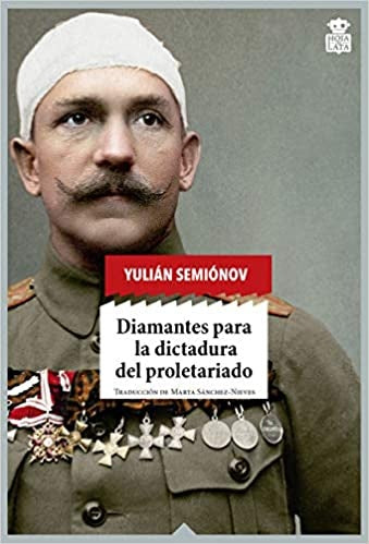 Diamantes para la dictadura del proletariado | IULIAN SEMIONOV