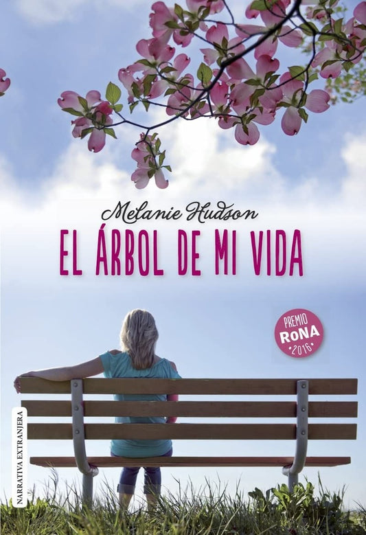 El árbol de mi vida | MELANIE HUDSON