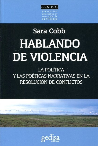 Hablando de violencia | Sara Cobb
