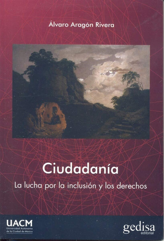 Ciudadanía: La lucha por la inclusión y los derechos | Álvaro Aragón Rivera