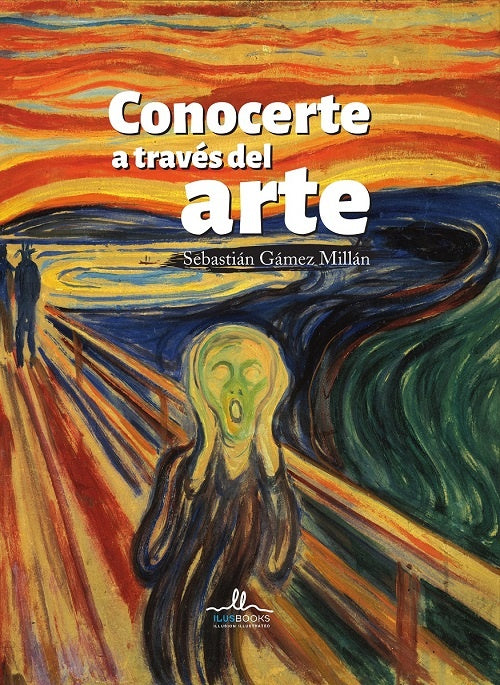 Conocerte a través del arte | GAMEZ MILLAN SEBASTIAN