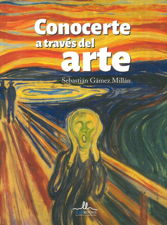 Conocerte a través del arte | GAMEZ MILLAN SEBASTIAN