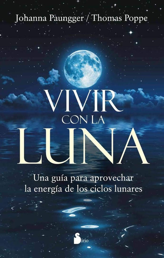 Vivir con la luna | PAUNGGER - POPPE
